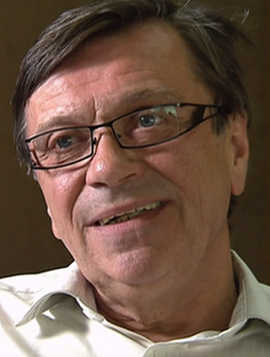 Josef Kotěšovský