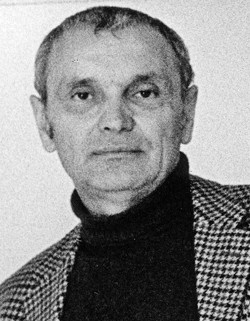 Josef Svoboda