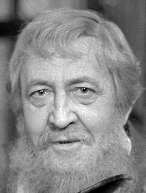 Josef Vladimír Švec