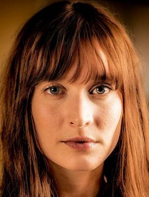 Josefin Asplund