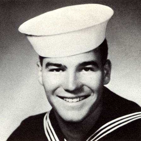 Joseph Anthony