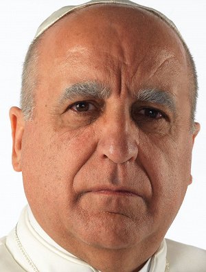 Joseph Long