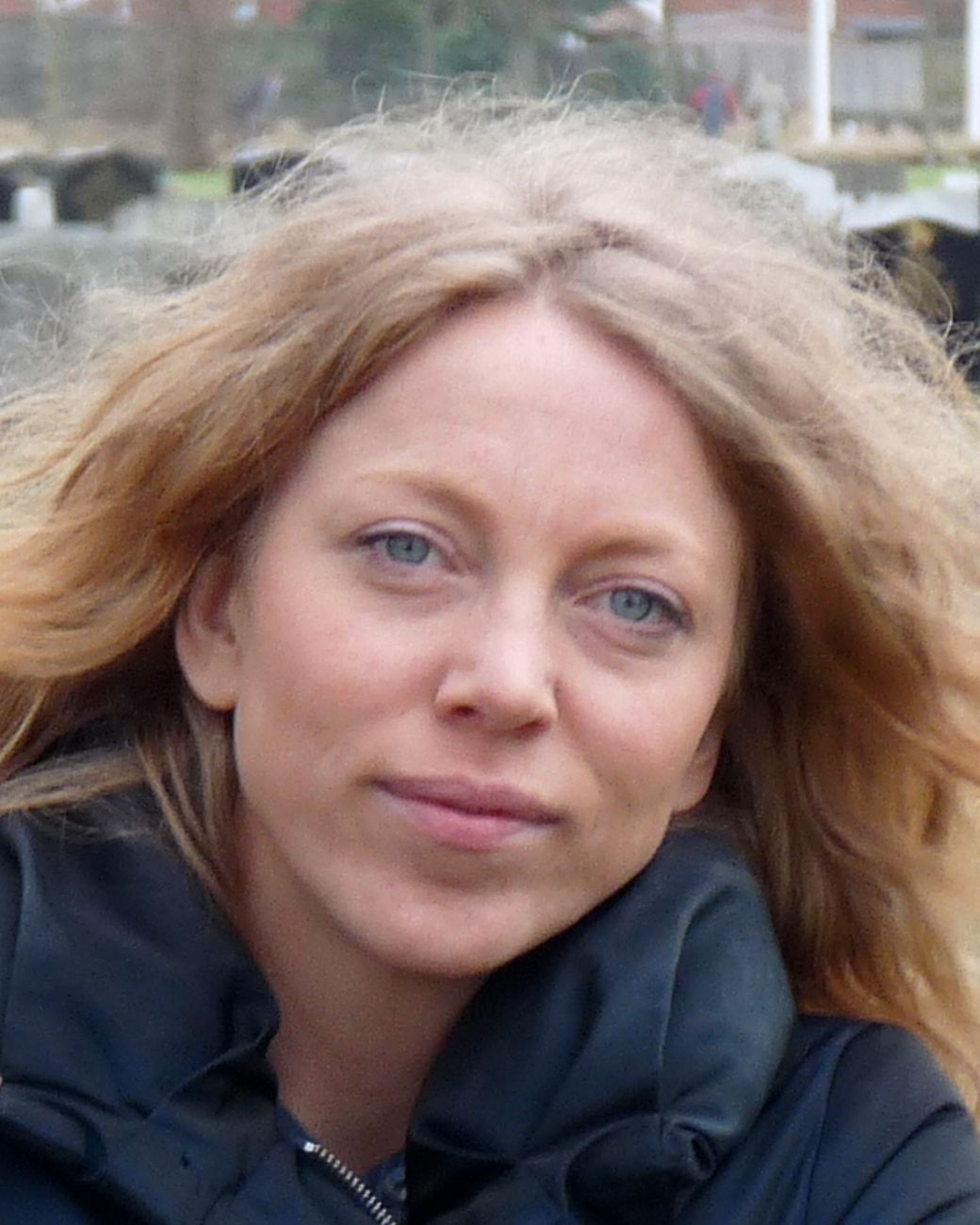 Josephine Mackerras