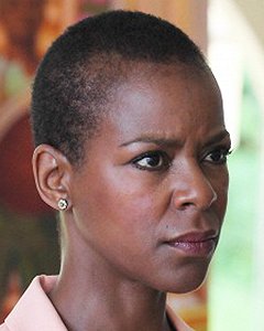 Josette Simon