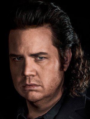Josh McDermitt