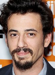Josh Mond