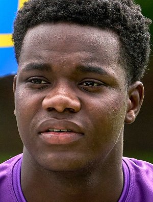 Josh Tedeku