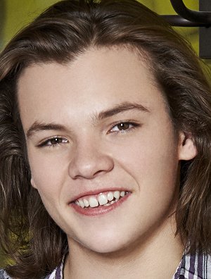 Joshua Hoffman