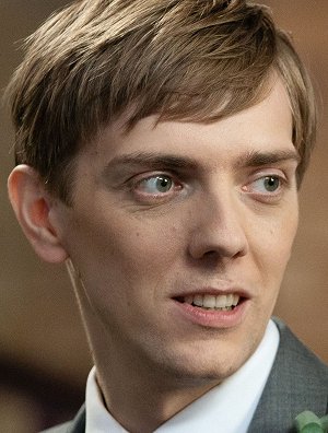 Joshua James