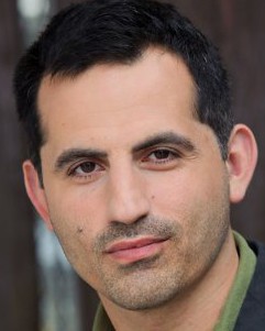 Joshua Nelson
