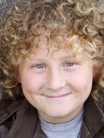 Joshua Ormond