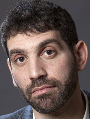Joshua Z Weinstein