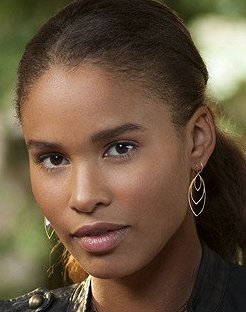 Joy Bryant