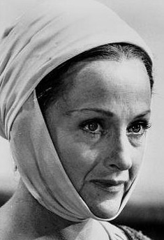 Joyce Redman