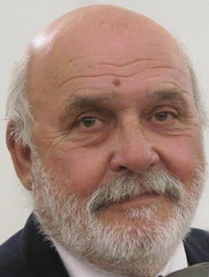 Jozef Husár