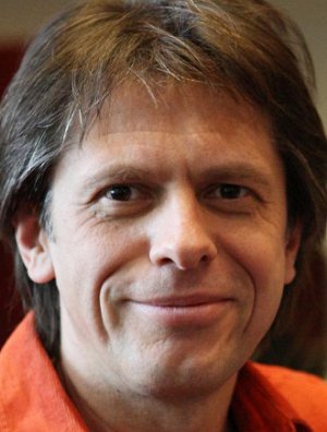 József Pacskovszky
