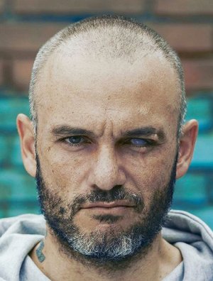 Juan Carlos Messier