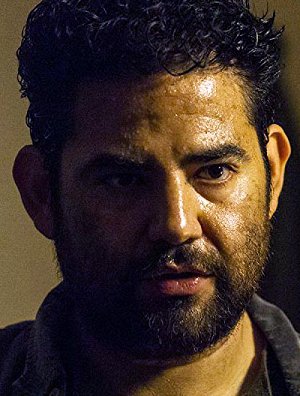 Juan Gabriel Pareja