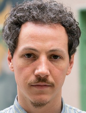 Juan Luppi