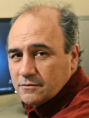 Juan Pablo Buscarini