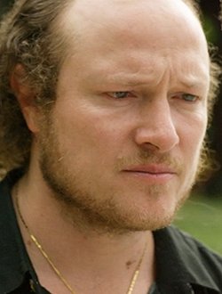 Juan Sebastián Calero