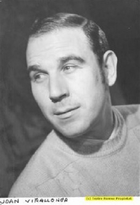 Juan Viñallonga