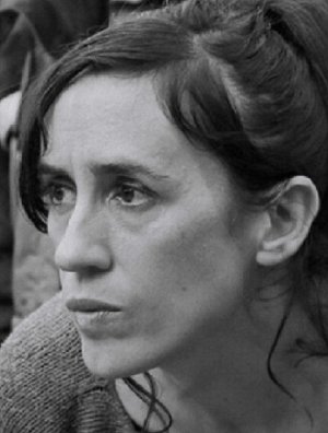 Juana Macías