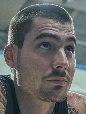 Juancho Hernangomez