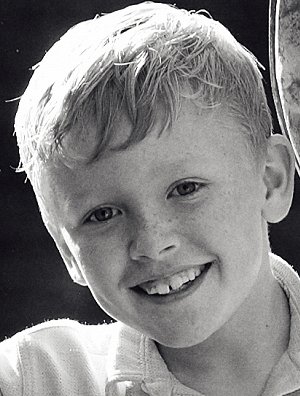 Jude Hill