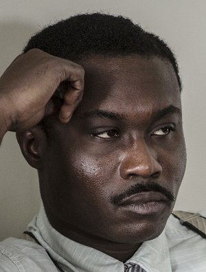 Jude Owusu