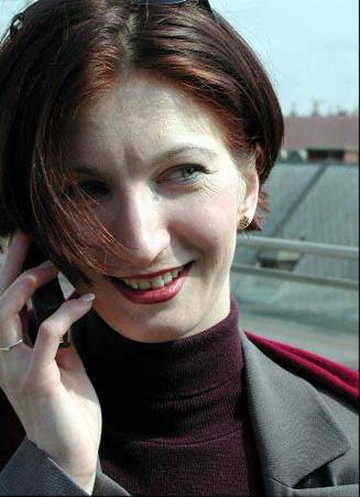 Judita Křížová