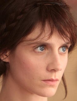 Judith Chemla