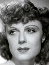 Judith Evelyn