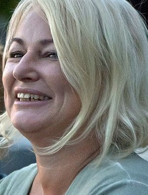 Judith Steinhäuser
