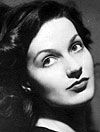 Judy Campbell