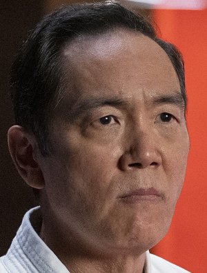 Júdži Okumoto