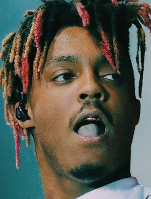 Juice WRLD