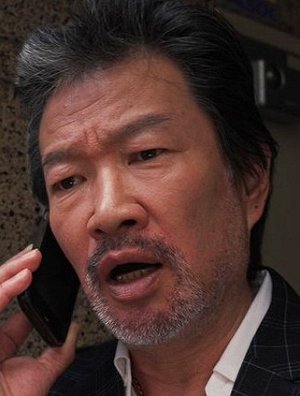 Júiči Kimura