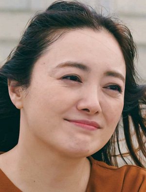 Jukie Nakama