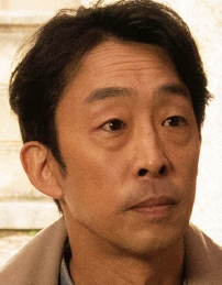 Jukija Kitamura