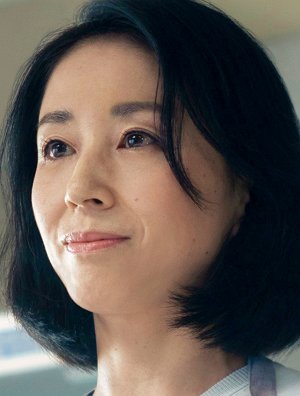 Júko Nakamura