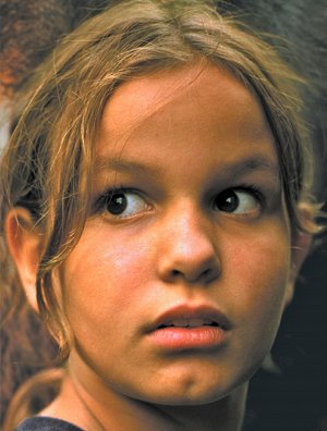 Julia Boracco Braaten
