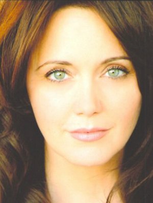 Julia Campbell