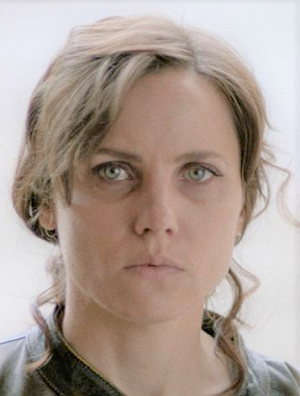Julia Kijowska