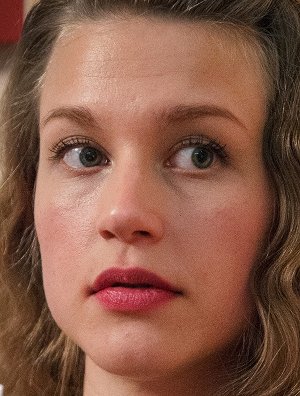 Julia Lappalainen