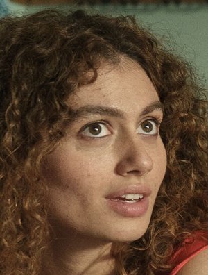 Julia Novohradsky