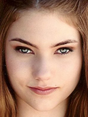 Julia Putnam