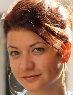 Julia Rosa Stöckl