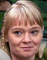 Julia van de Graaff