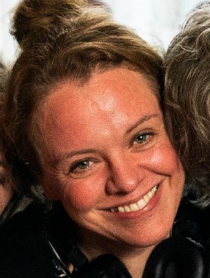 Julia von Heinz